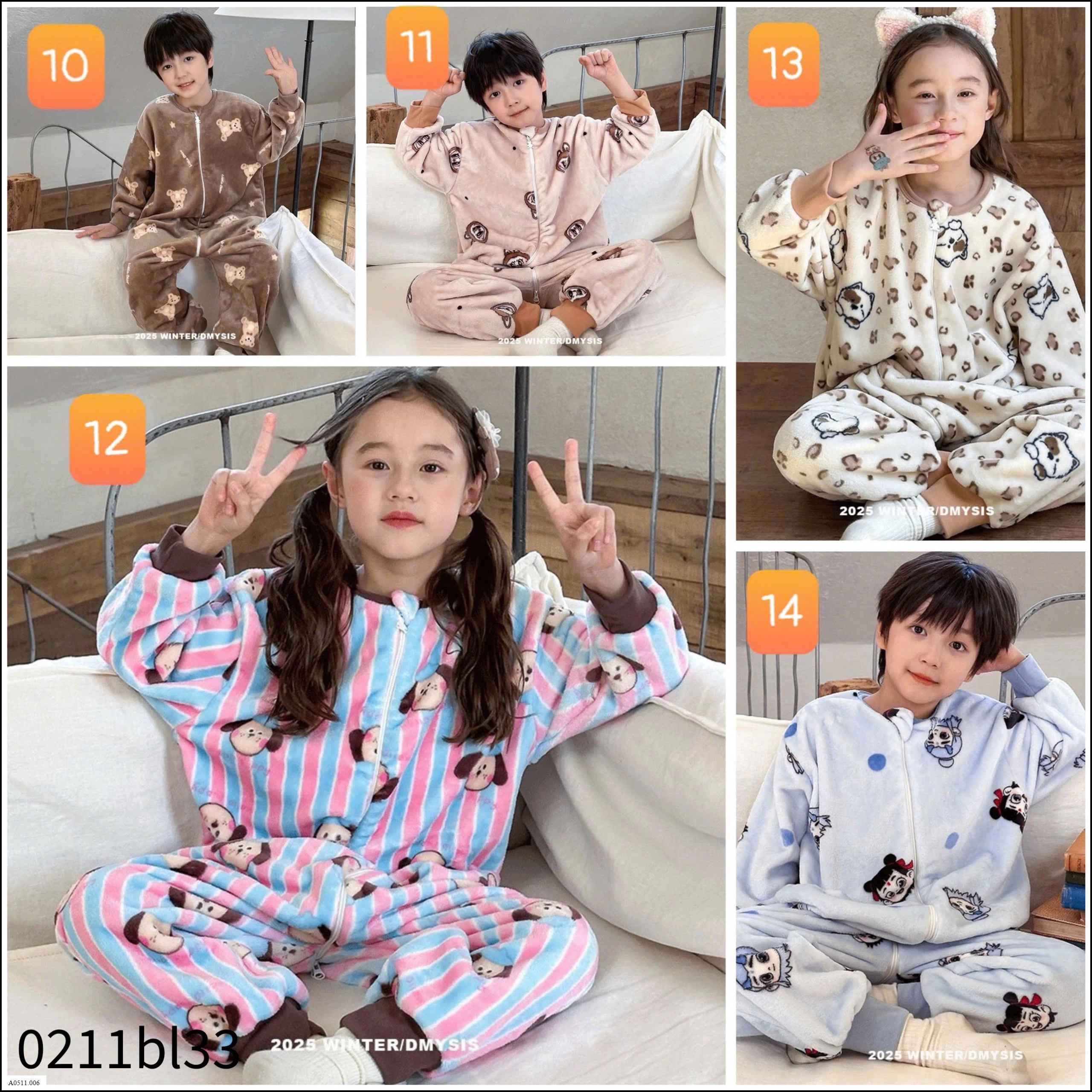 BODY BĂNG LÔNG CHO BÉ Giá sỉ M-L :  110K XL-XXL :  130K