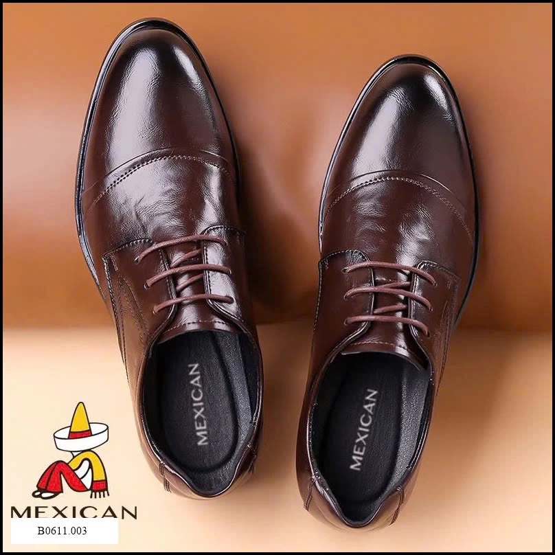 Giày #Mexican nam  Giá sỉ 405k