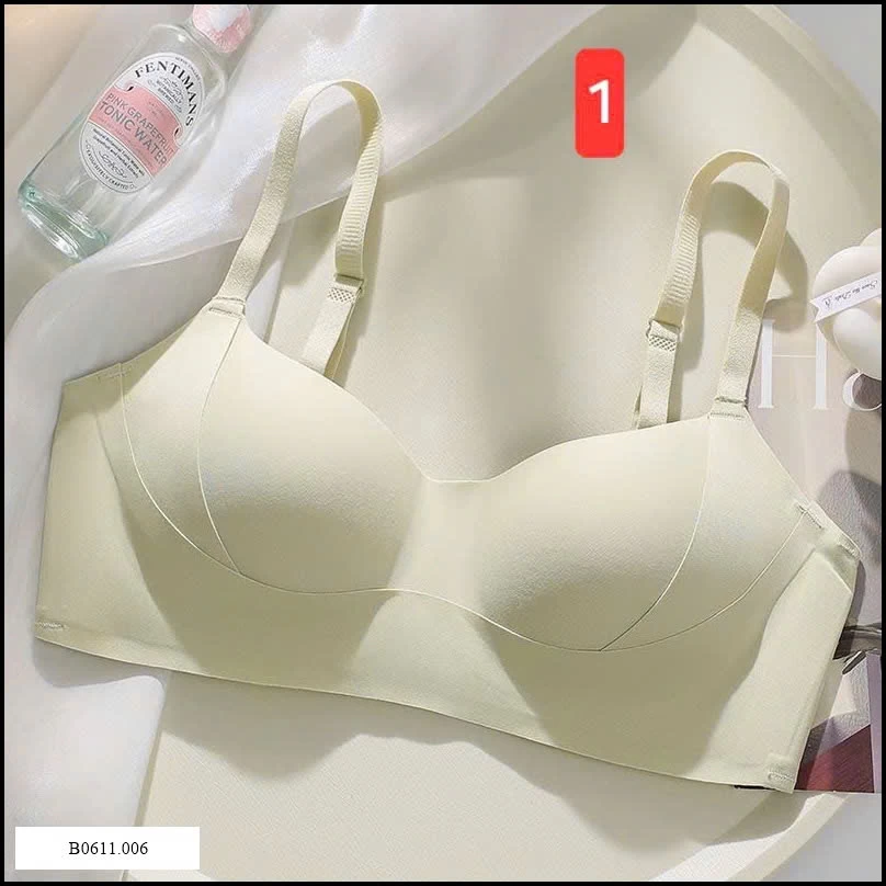 ÁO LÓT CHO NỮ DẠNG BRALLET Giá sỉ 100k/chiếc