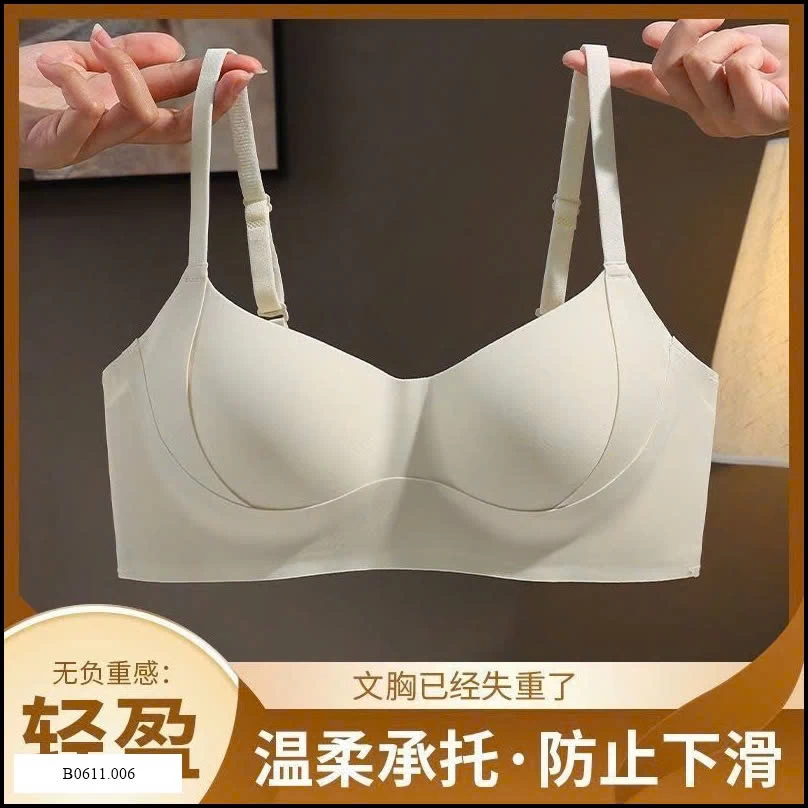 ÁO LÓT CHO NỮ DẠNG BRALLET Giá sỉ 100k/chiếc