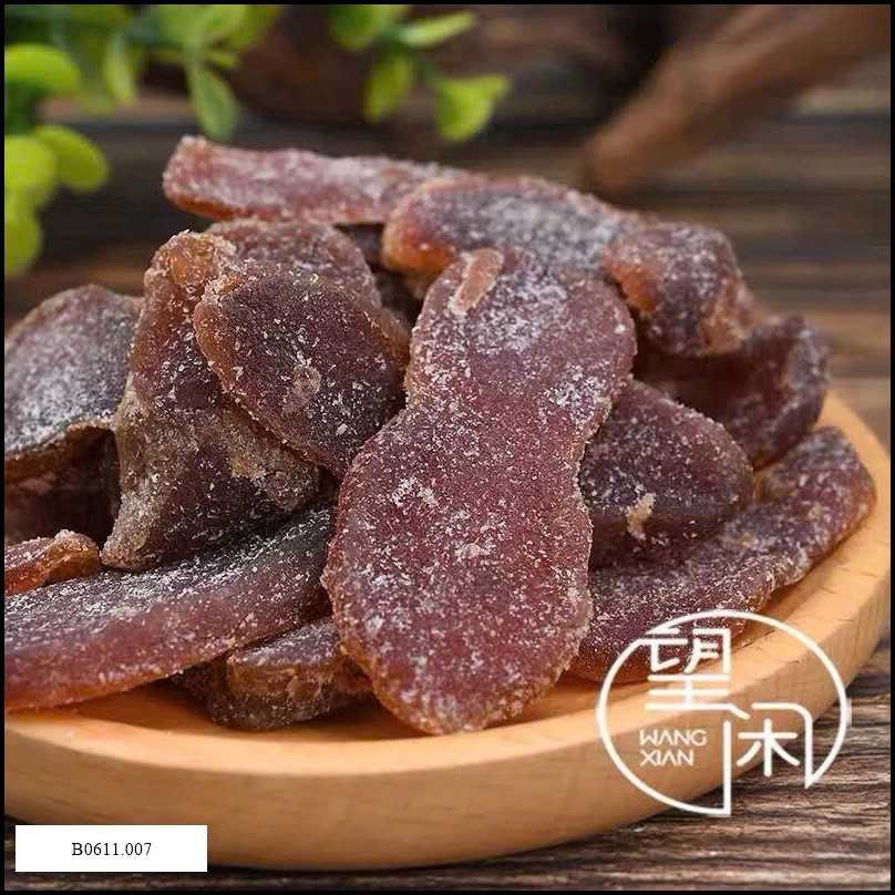 GỪNG NGÂM ĐƯỜNG NÂU TRUYỀN THỐNG Giá sỉ 85k/ gói 500gr