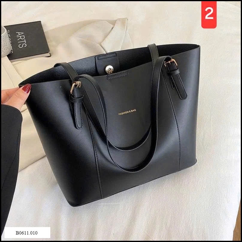 TÚI ĐEO VAI DA TRƠN THANH LỊCH Giá sỉ 95k