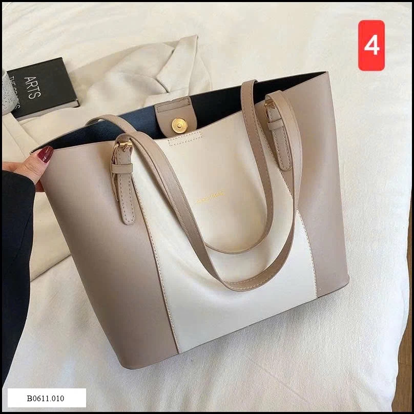 TÚI ĐEO VAI DA TRƠN THANH LỊCH Giá sỉ 95k