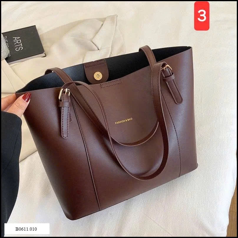 TÚI ĐEO VAI DA TRƠN THANH LỊCH Giá sỉ 95k