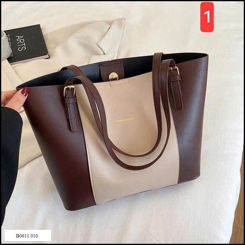 TÚI ĐEO VAI DA TRƠN THANH LỊCH Giá sỉ 95k