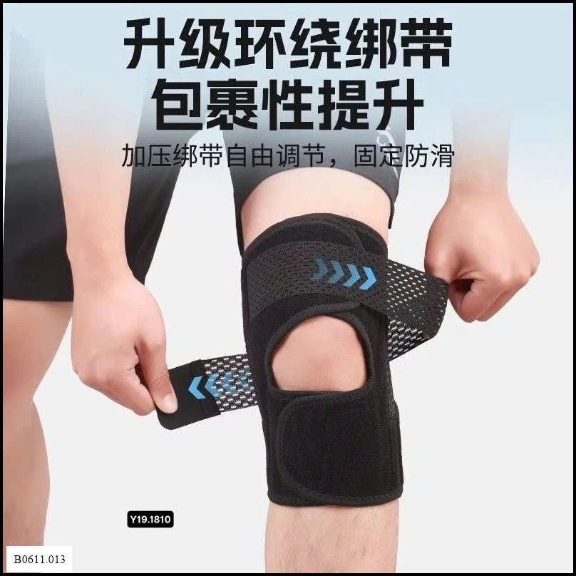 bó gối lining Giá sỉ 155k/chiếc