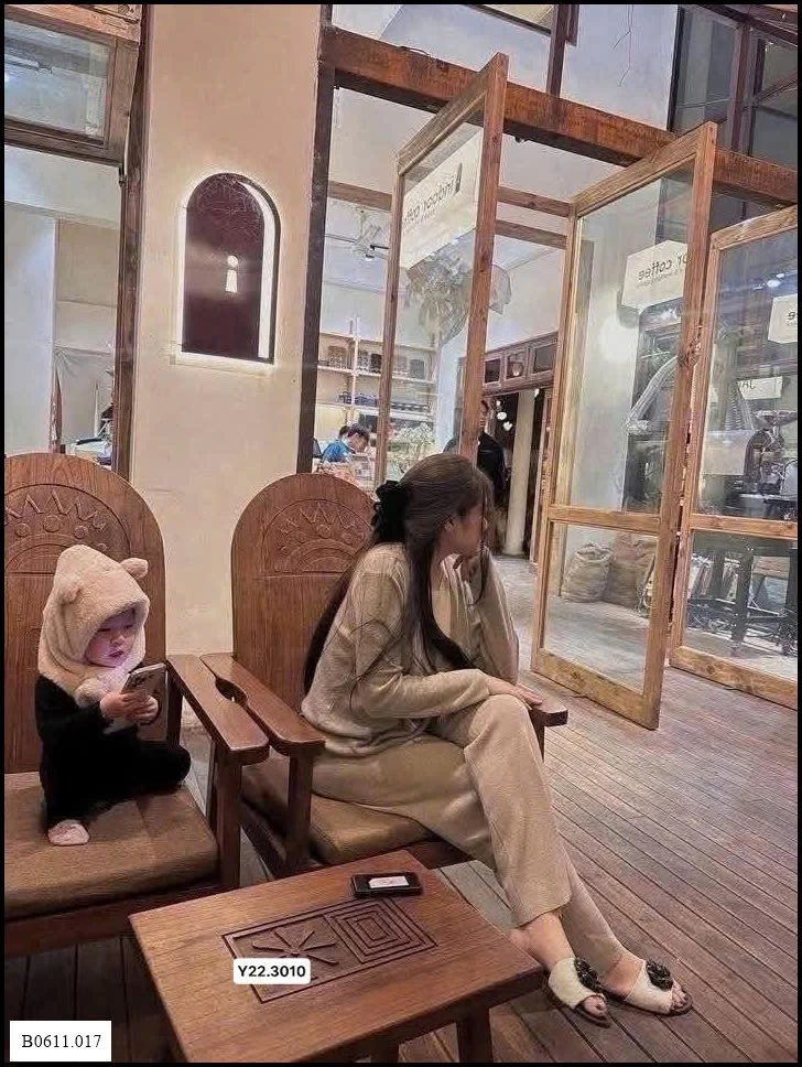 quần len  Giá sỉ 165k