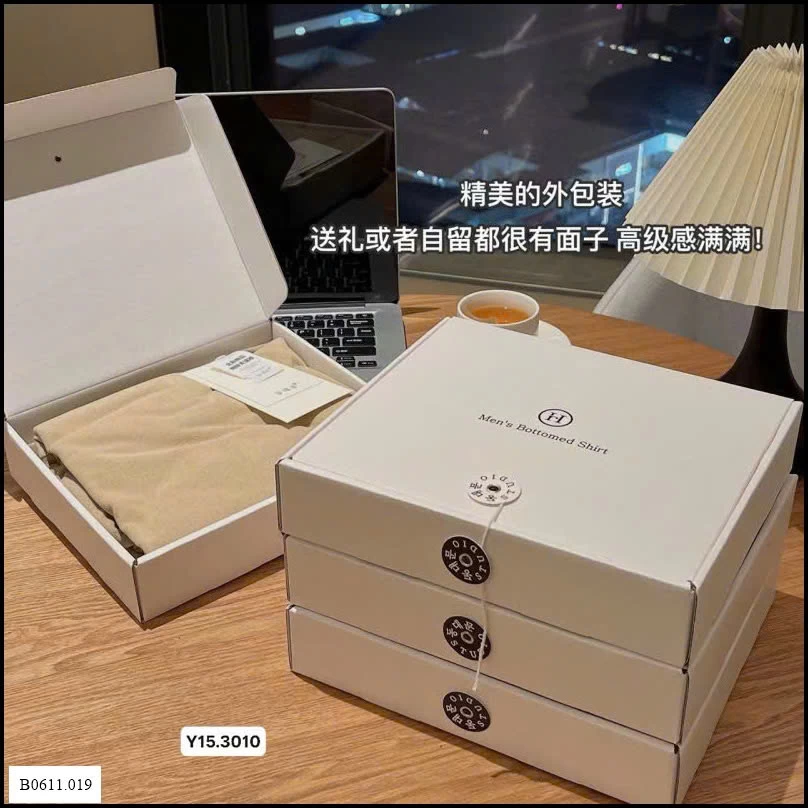 ÁO GIỮ NHIỆT Giá sỉ 120K