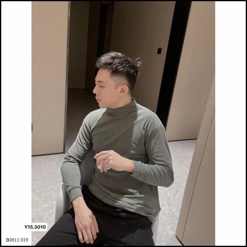 ÁO GIỮ NHIỆT Giá sỉ 120K