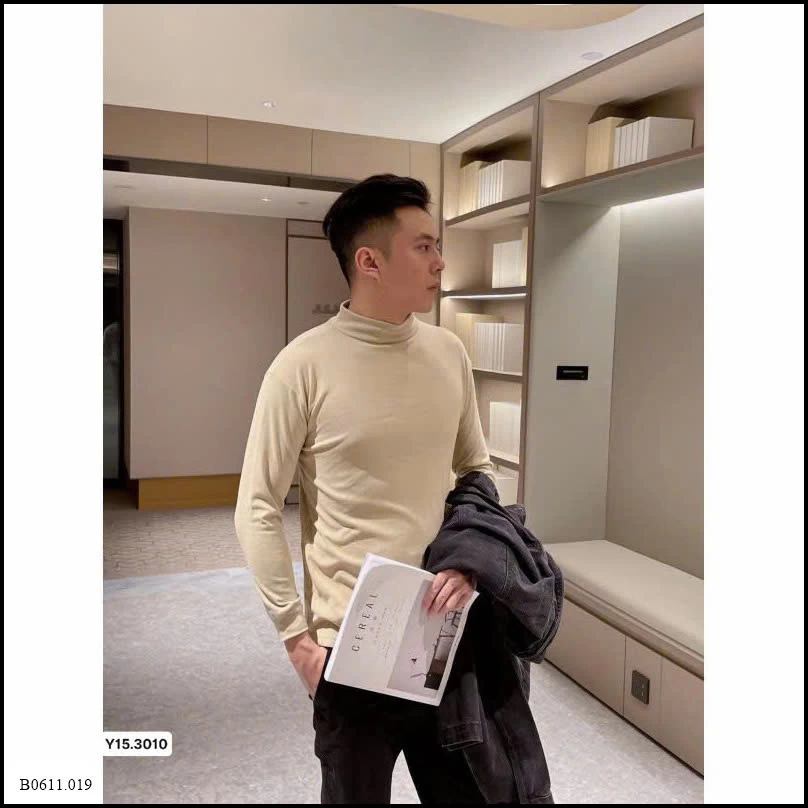 ÁO GIỮ NHIỆT Giá sỉ 120K