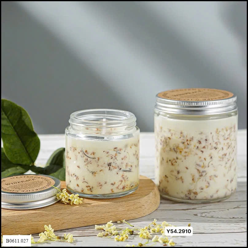 nến thơm Giá sỉ 100k