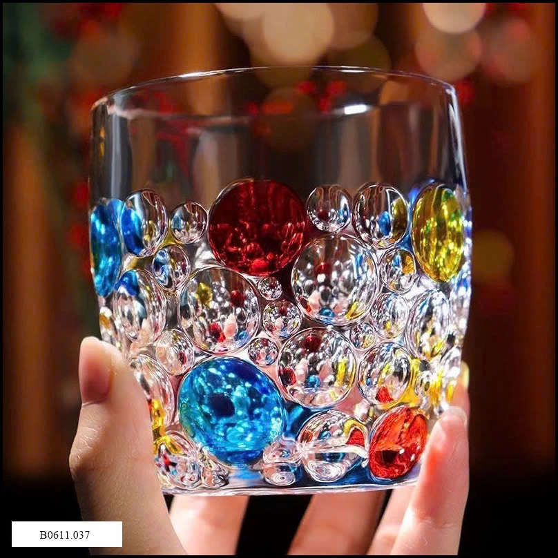 Set ly thủy tinh  Giá sỉ 90k/ set 4c