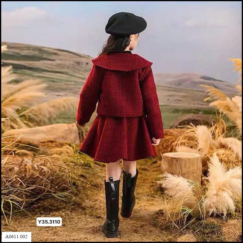 SÉT BÉ GÁI Giá sỉ 240k/set