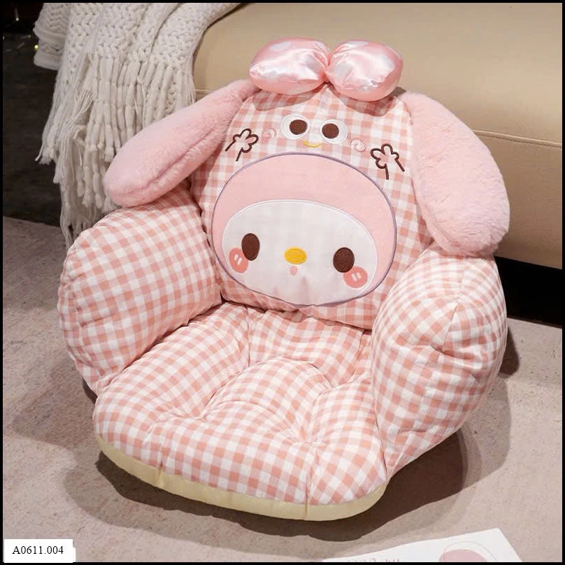 Ghế melody trẻ em Giá sỉ 160k