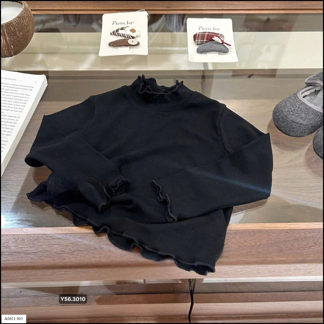 ÁO GIỮ NHIỆT  Giá sỉ 65k/chiếc