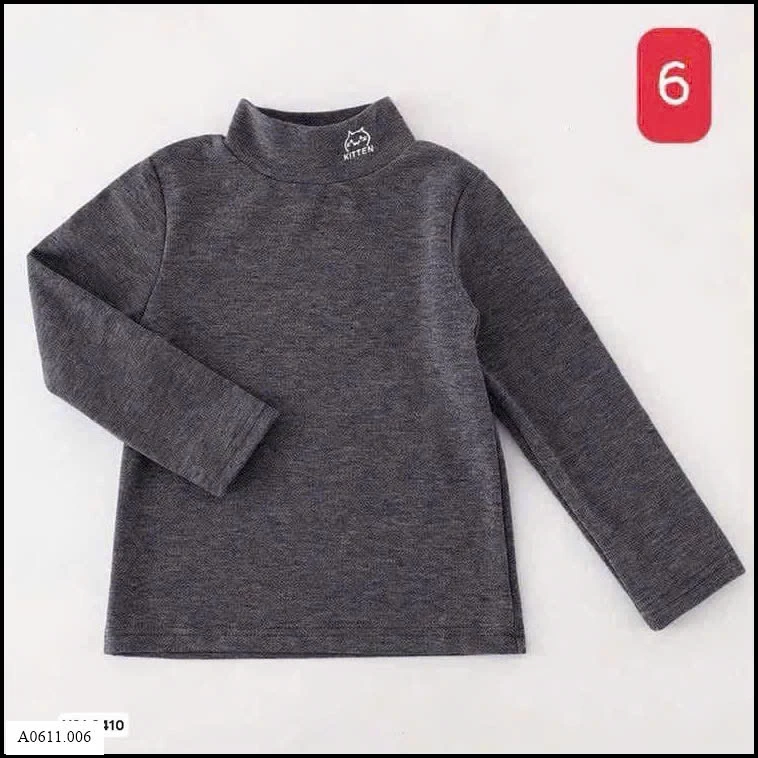 ÁO GIỮ NHIỆT SIZE ĐẠI CHO BÉ Giá sỉ 60k/chiếc