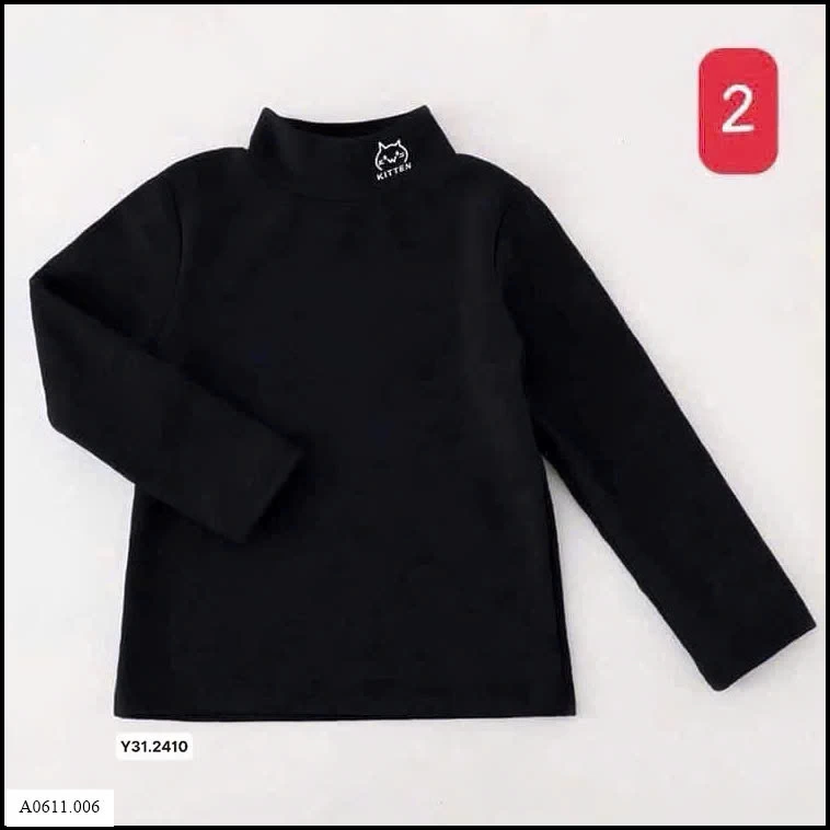 ÁO GIỮ NHIỆT SIZE ĐẠI CHO BÉ Giá sỉ 60k/chiếc