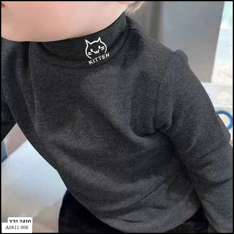 ÁO GIỮ NHIỆT SIZE ĐẠI CHO BÉ Giá sỉ 60k/chiếc