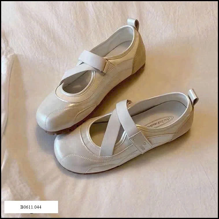 GIÀY BỆT QUAI THUN  Giá sỉ 145k