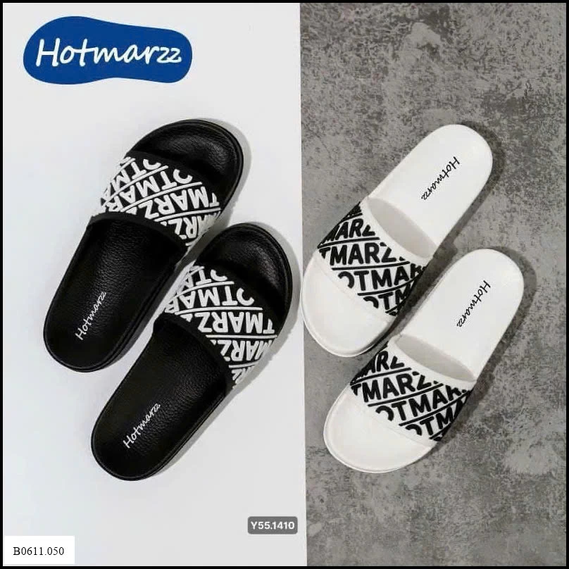 DÉP HOTMARZZ CHÍNH HÃNG  Giá sỉ 110k