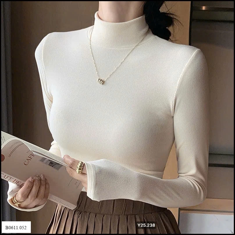 ÁO GIỮ NHIỆT CHO NỮ Giá sỉ 65k/ chiếc