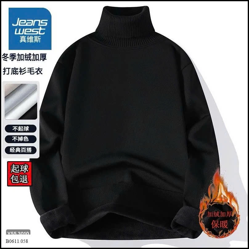 Aó len lót lông siu mềm mướt Giá sỉ 185k