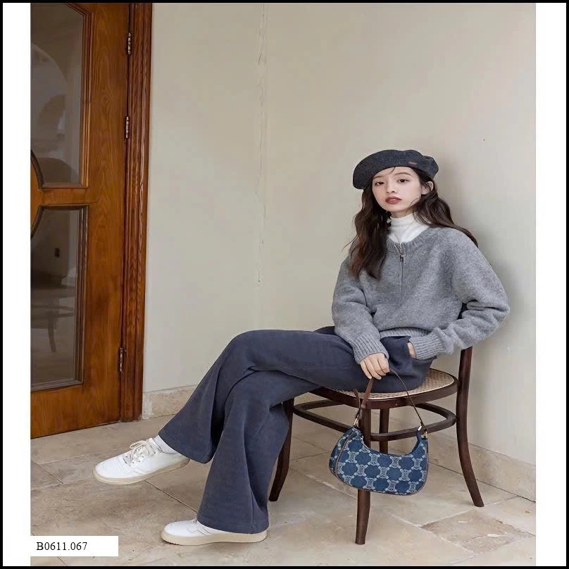 Áo LEN  Giá sỉ 200k