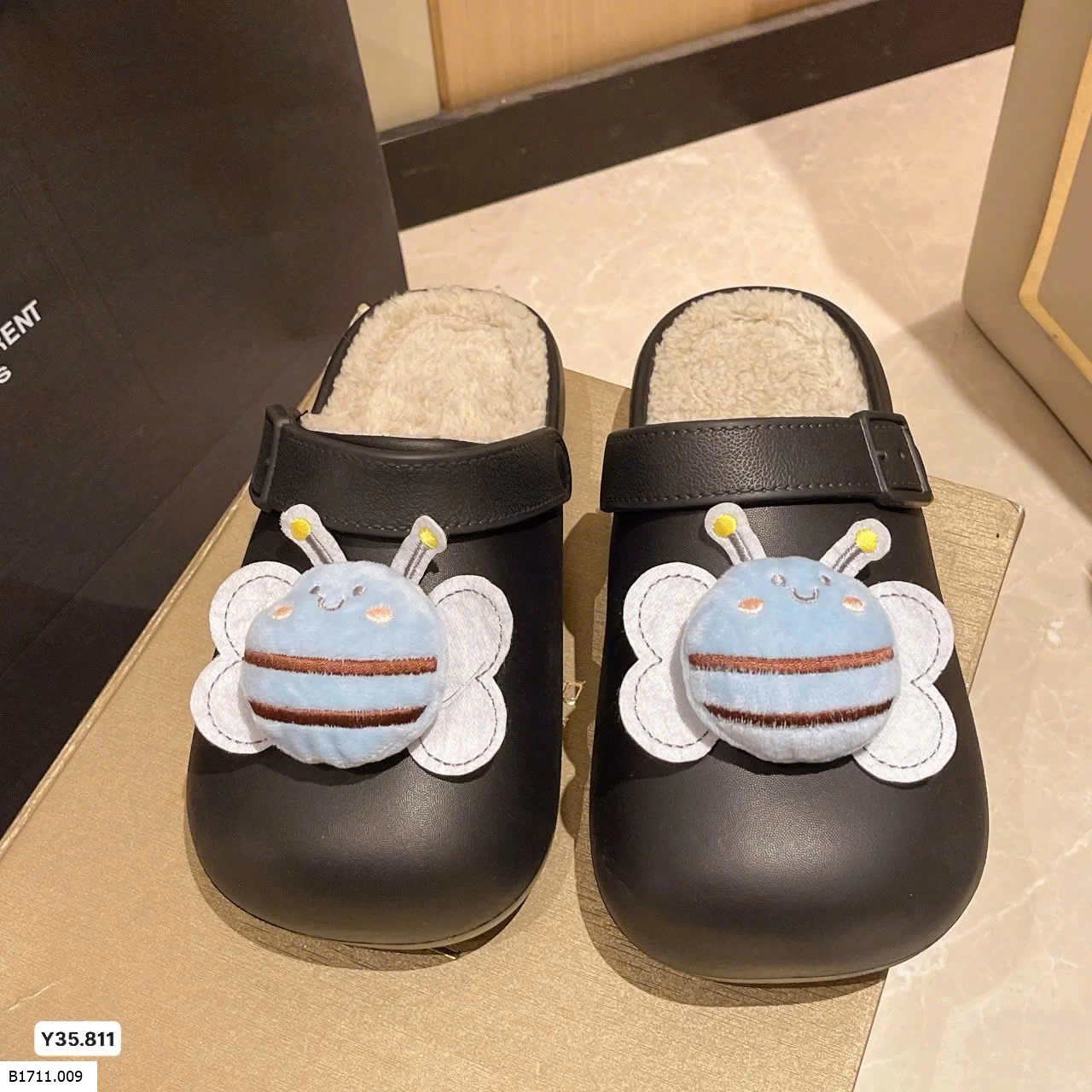 SỤC LÓT LÔNG CUTE CHO NỮ  Giá sỉ 90k/đ