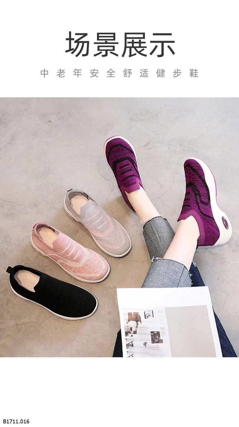 GIÀY CHUN SIÊU MỀM   Giá sỉ 115k