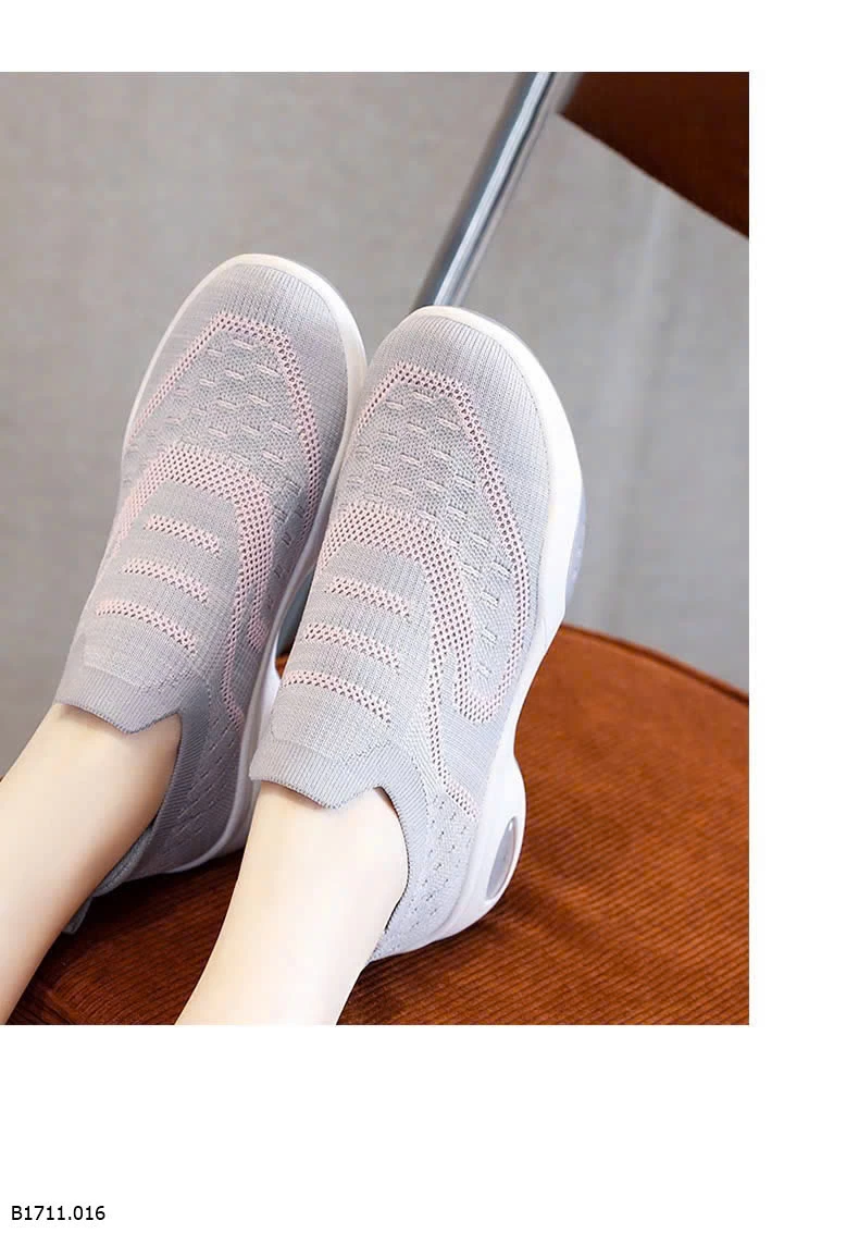 GIÀY CHUN SIÊU MỀM   Giá sỉ 115k