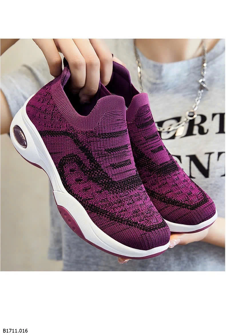 GIÀY CHUN SIÊU MỀM   Giá sỉ 115k