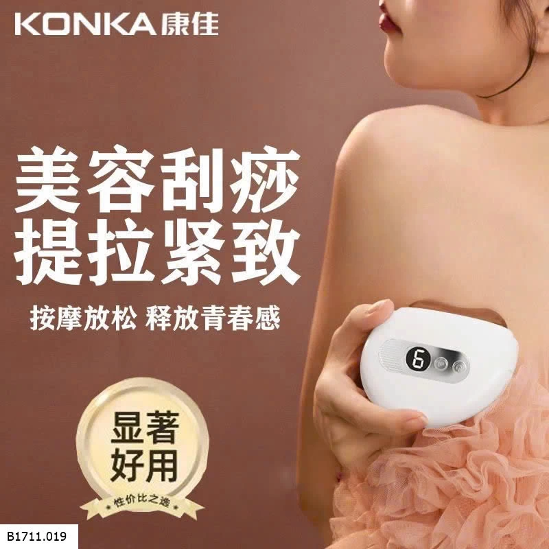 MÁY JONNA CẠO GIÓ BẰNG ĐÁ BIAN  Giá sỉ 240k