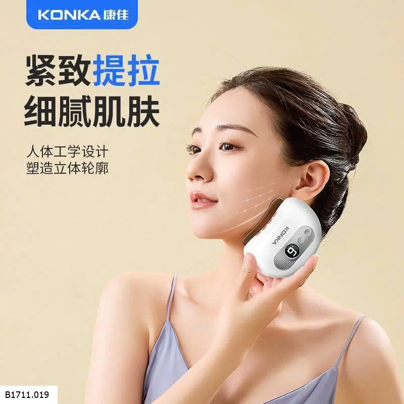 MÁY JONNA CẠO GIÓ BẰNG ĐÁ BIAN  Giá sỉ 240k