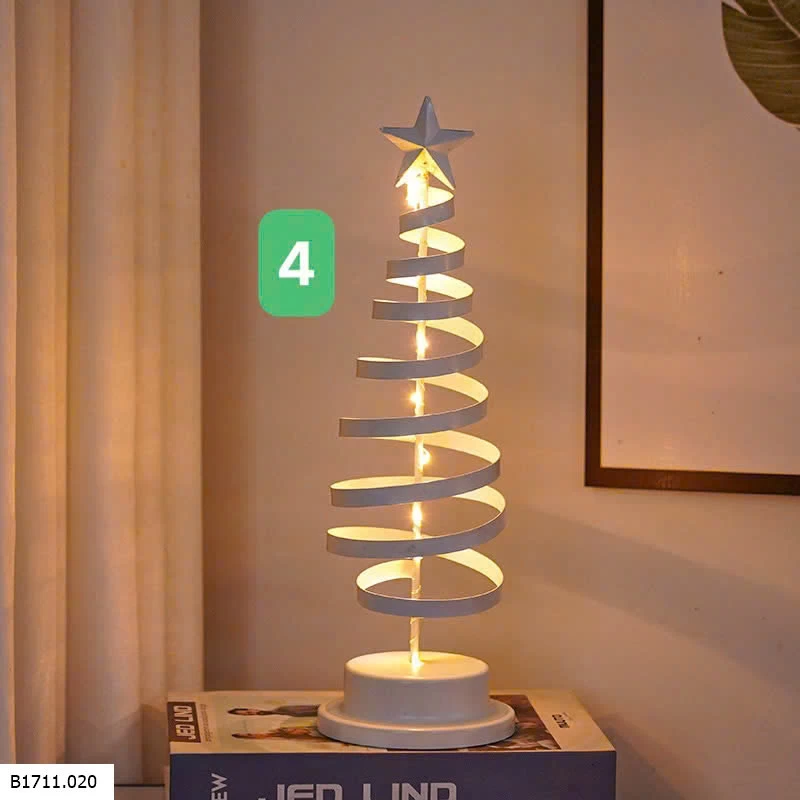 ĐÈN THÔNG NOEL  Giá sỉ 125k