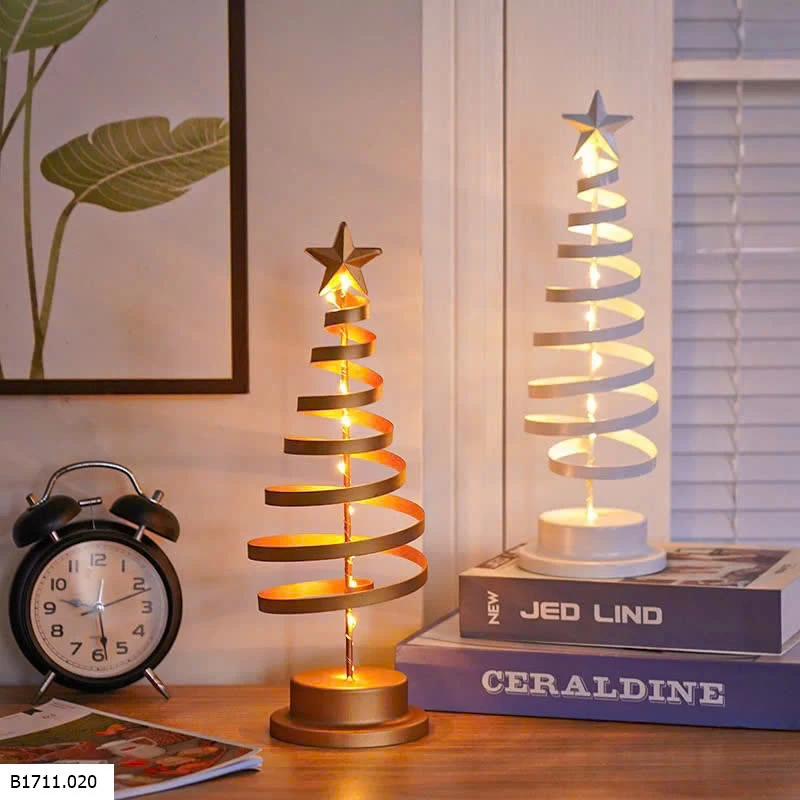 ĐÈN THÔNG NOEL  Giá sỉ 125k