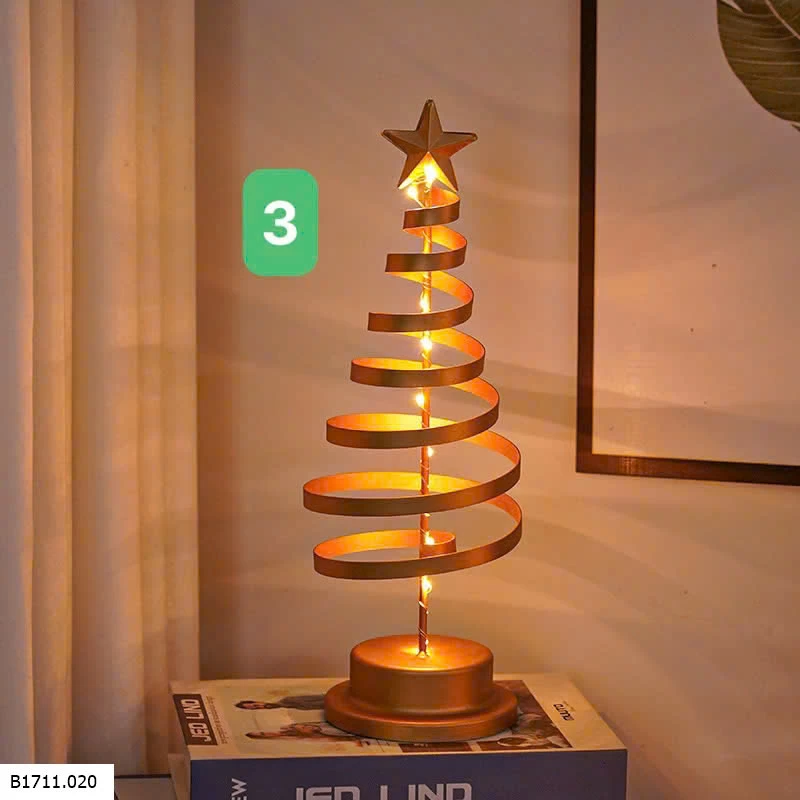 ĐÈN THÔNG NOEL  Giá sỉ 125k