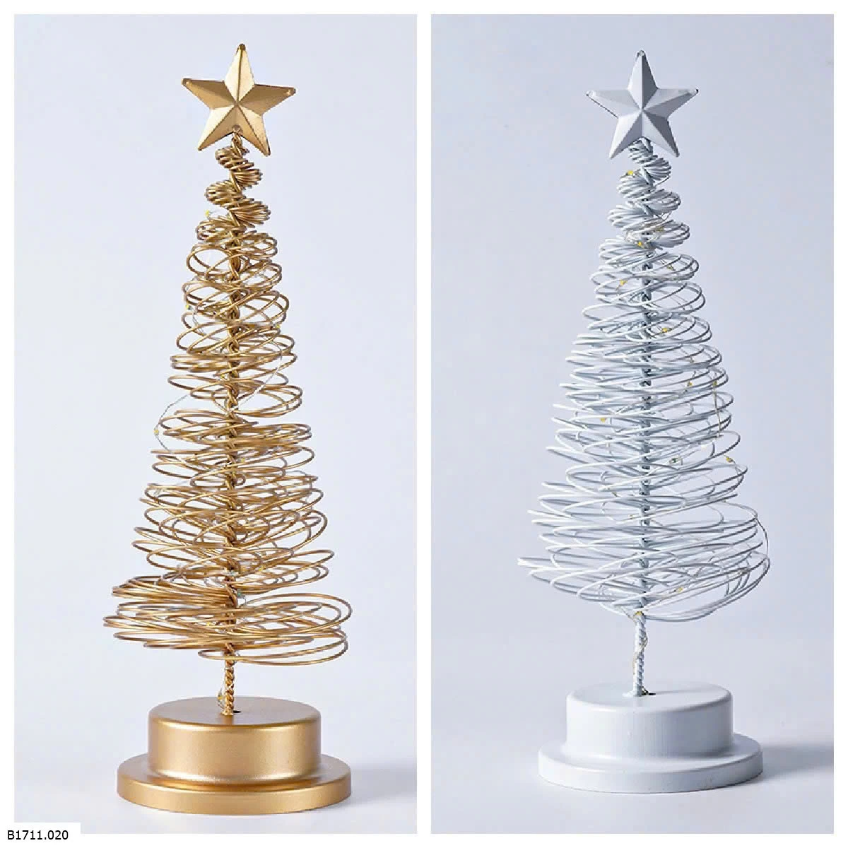 ĐÈN THÔNG NOEL  Giá sỉ 125k