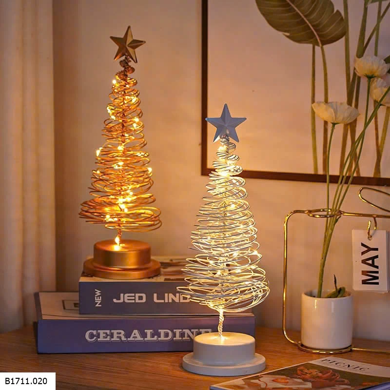 ĐÈN THÔNG NOEL  Giá sỉ 125k