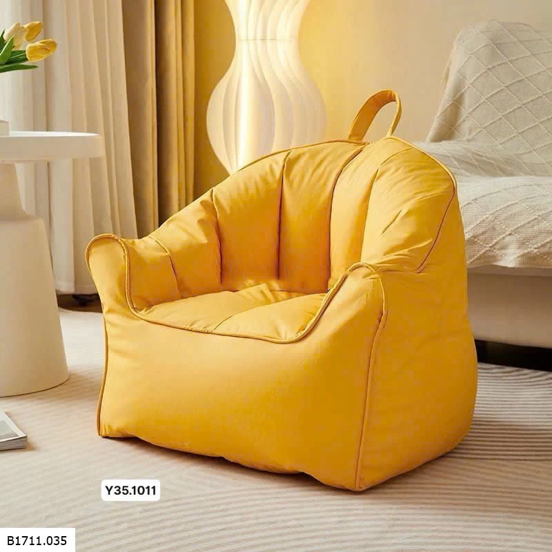 Ghế lười hạt xốp  Giá sỉ 205k