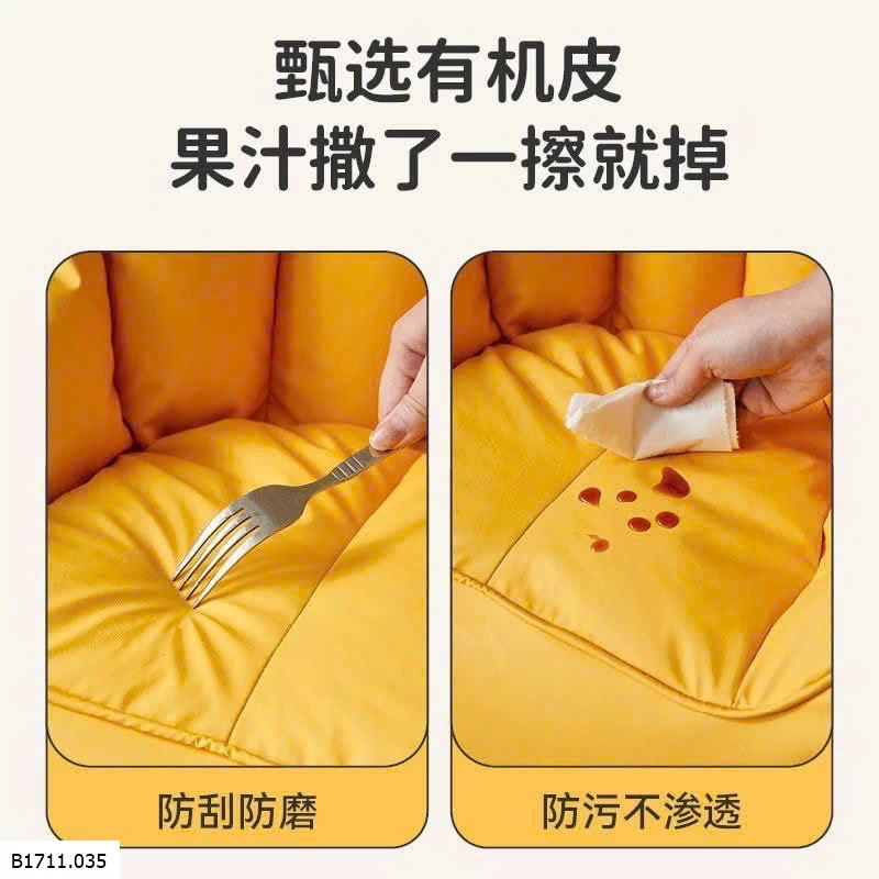 Ghế lười hạt xốp  Giá sỉ 205k