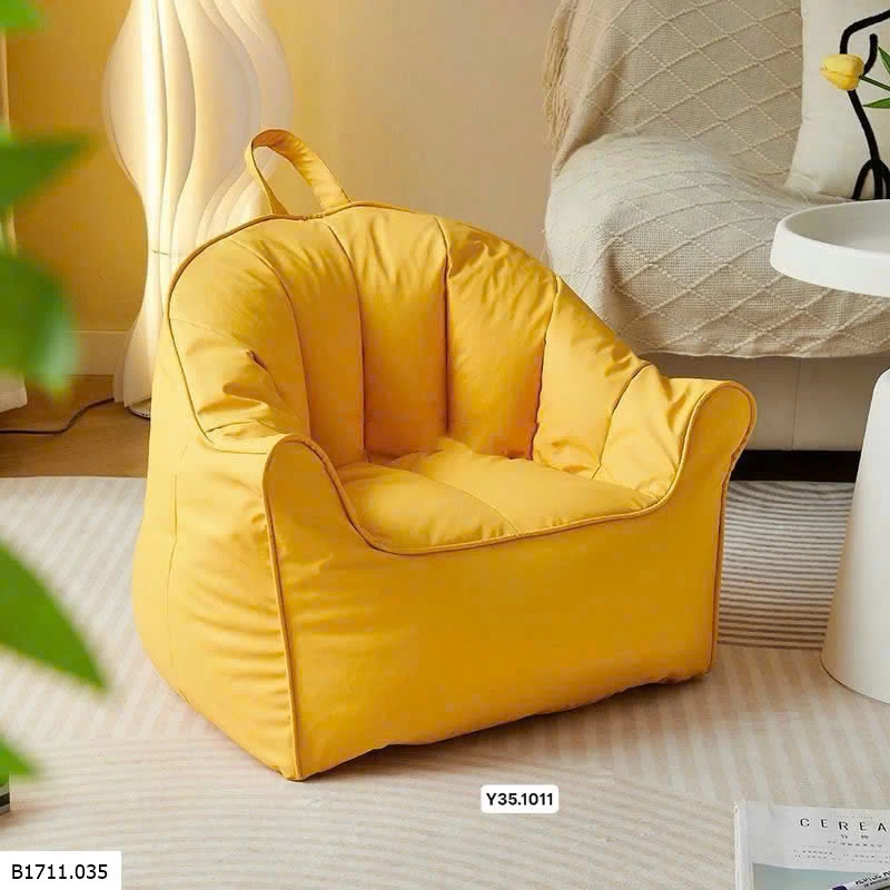 Ghế lười hạt xốp  Giá sỉ 205k