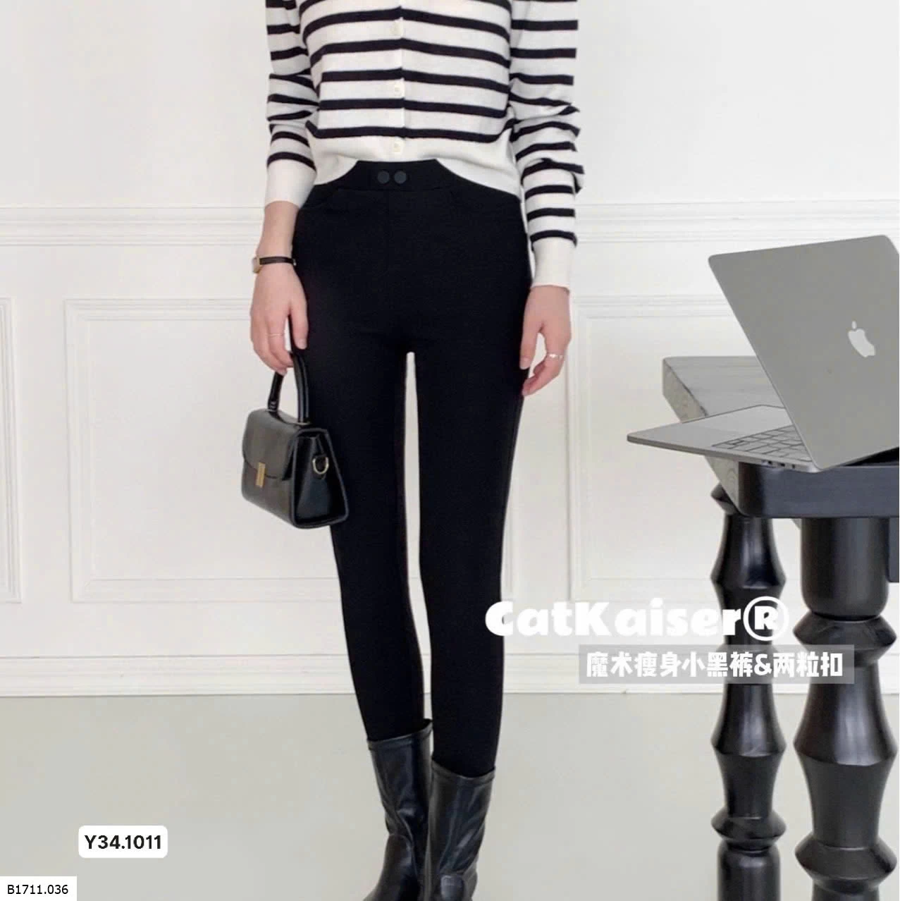 TREGGING CatKaiser  Giá sỉ 180k