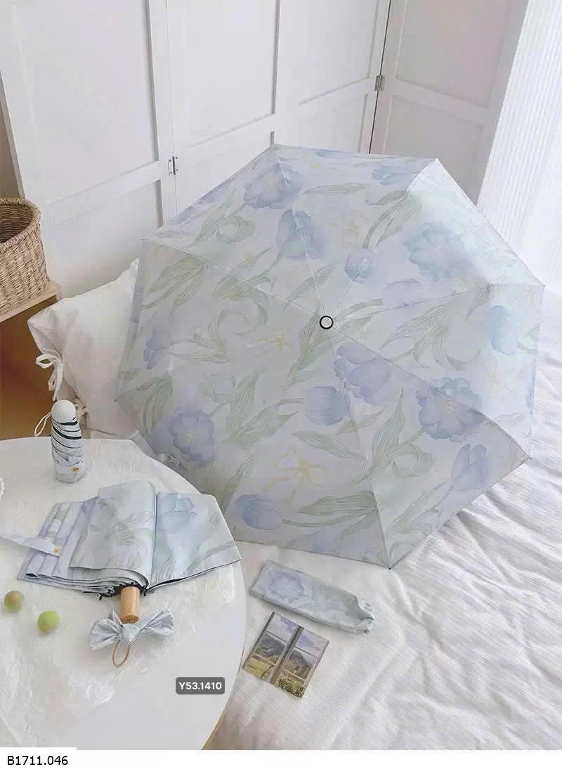 Ô CHE MƯA, CHE NẮNG  Giá sỉ 95k