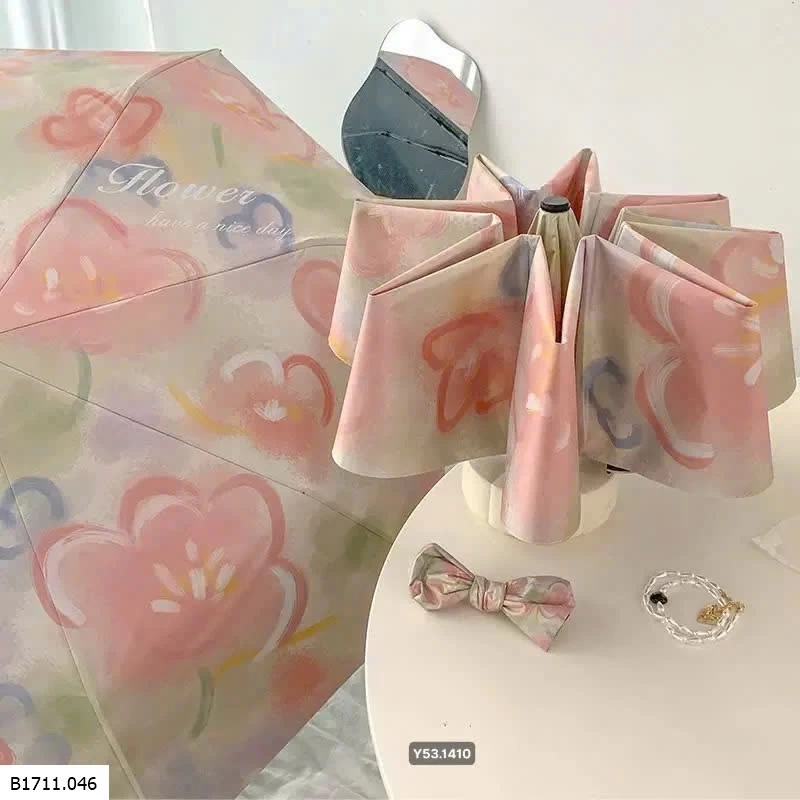 Ô CHE MƯA, CHE NẮNG  Giá sỉ 95k