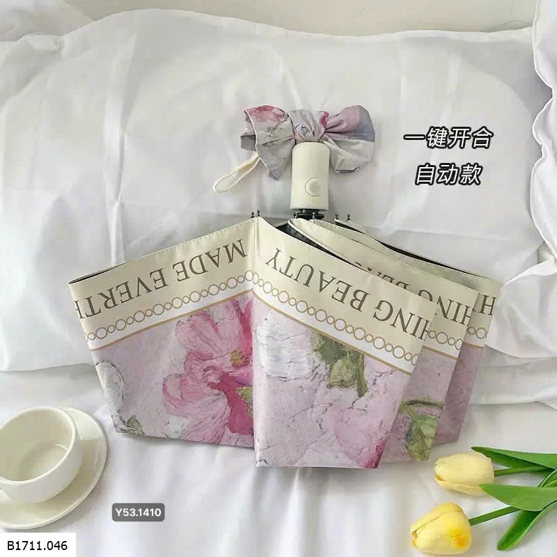 Ô CHE MƯA, CHE NẮNG  Giá sỉ 95k