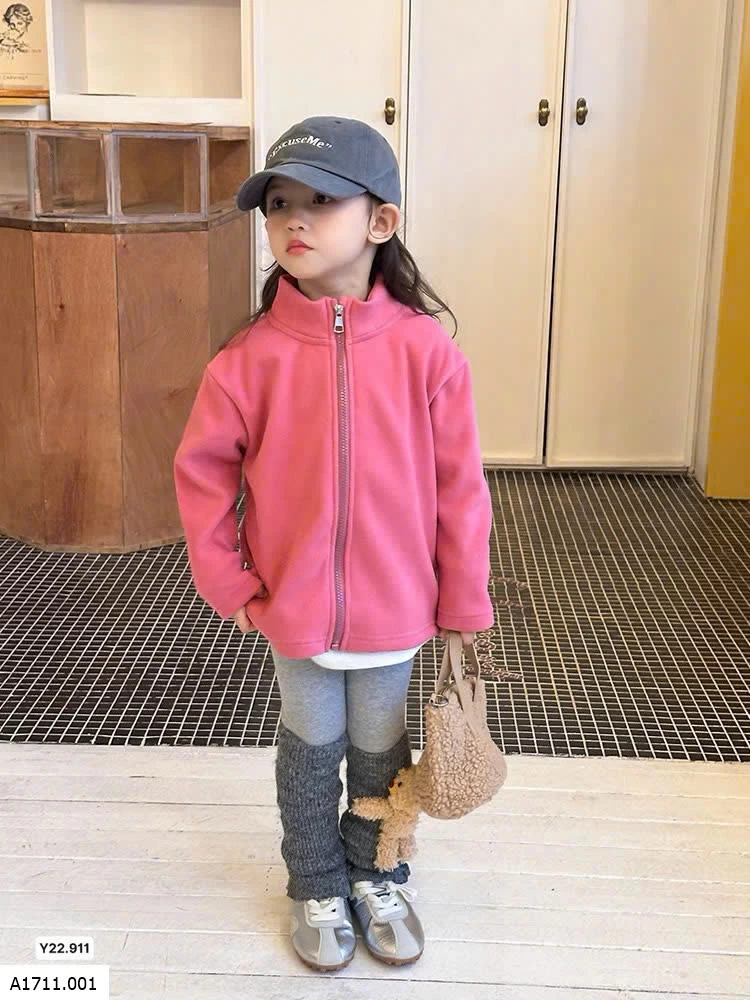 ÁO KHOÁC CHỐNG GIÓ BG  Giá sỉ 355k