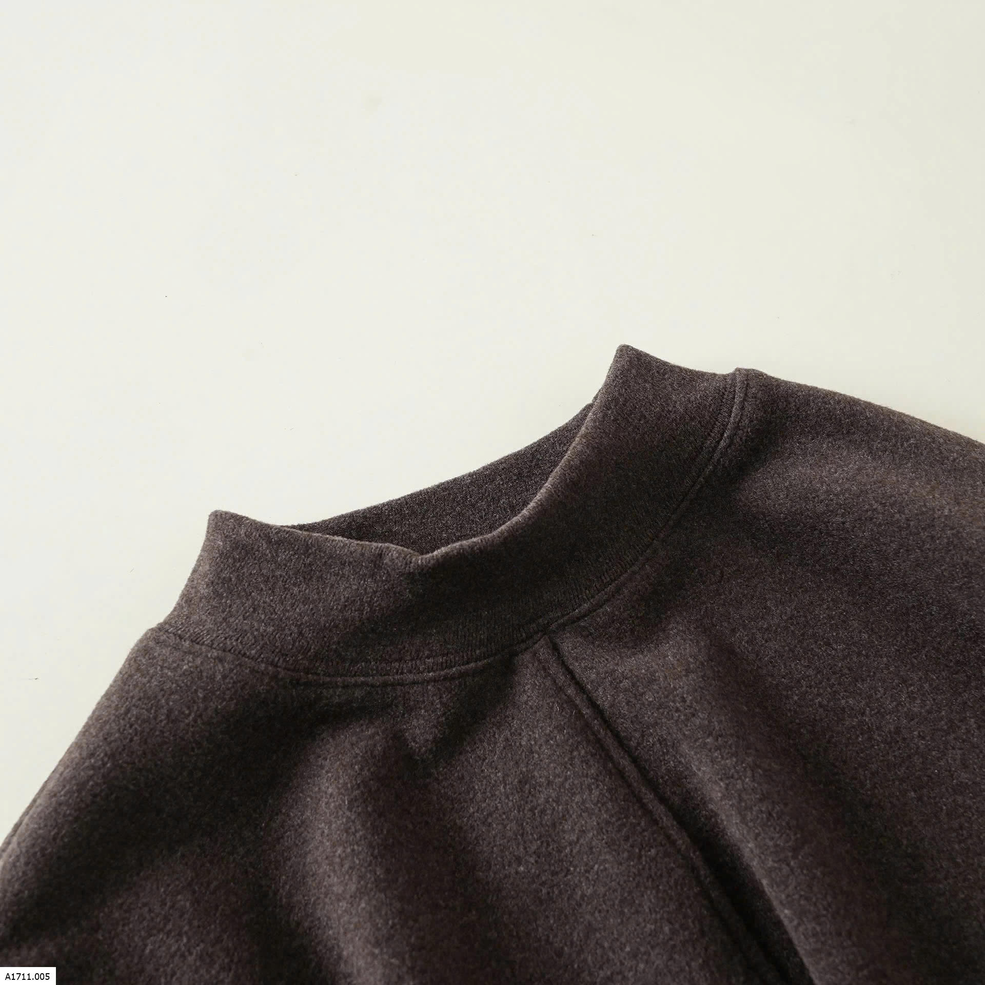 ÁO GIỮ NHIỆT CỔ CAO CHO BÉ  Giá sỉ 90-140: 125k 150-160: 135k