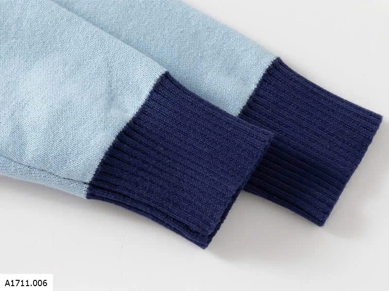 ÁO LEN WAPYPY CHO BT  Giá sỉ 135k