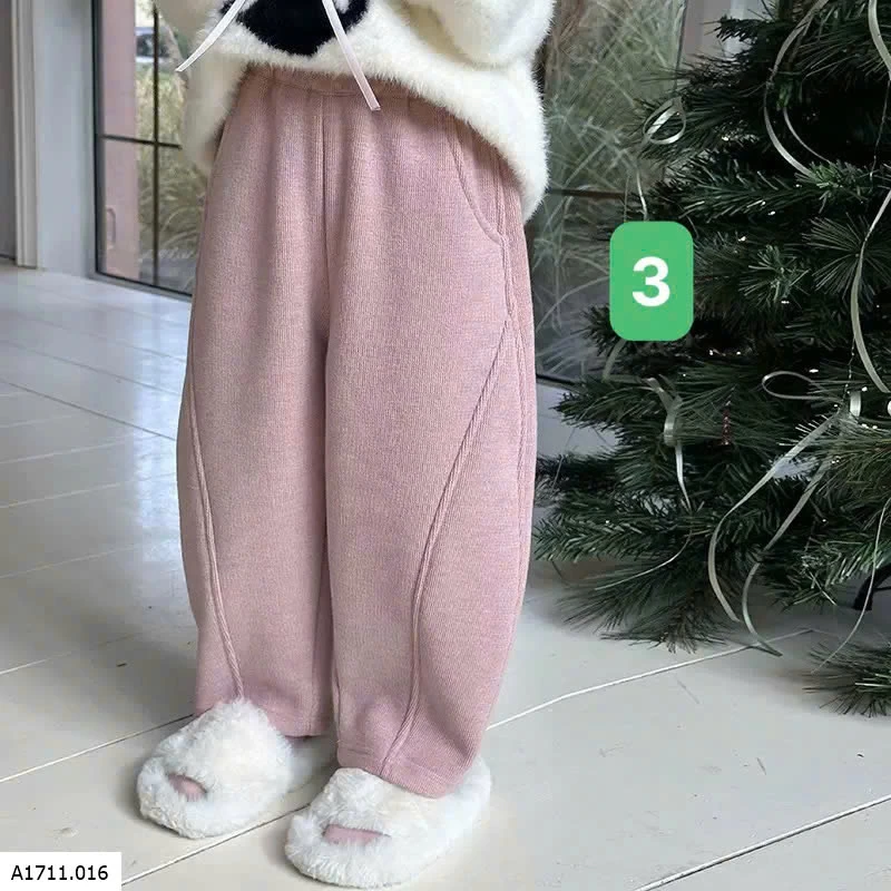 QUẦN CẠP CHUN LÓT LÔNG BG AMBB  Giá sỉ sz 90-150: 185k sz 160: 250k sz 170: 220k