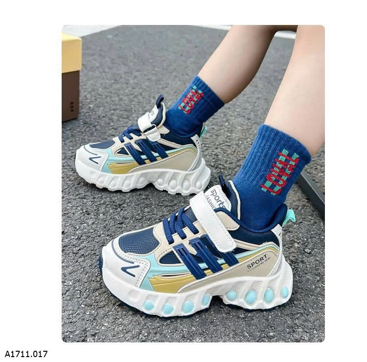 GIÀY THỂ THAO CHO BÉ  Giá sỉ 145k
